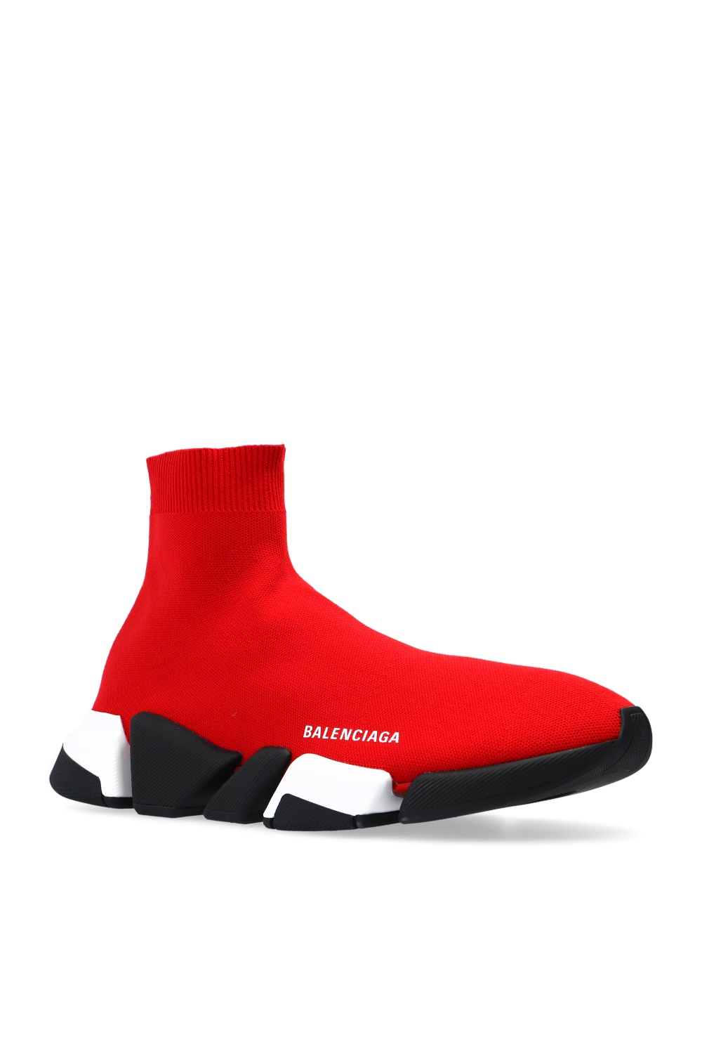 balenciaga speed sock 2.0